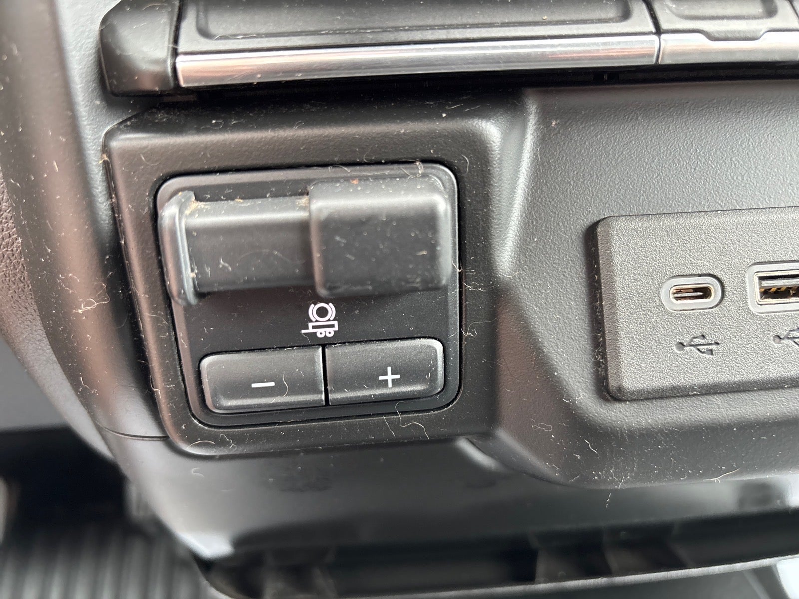 2021 Chevrolet Silverado 2500HD Work Truck