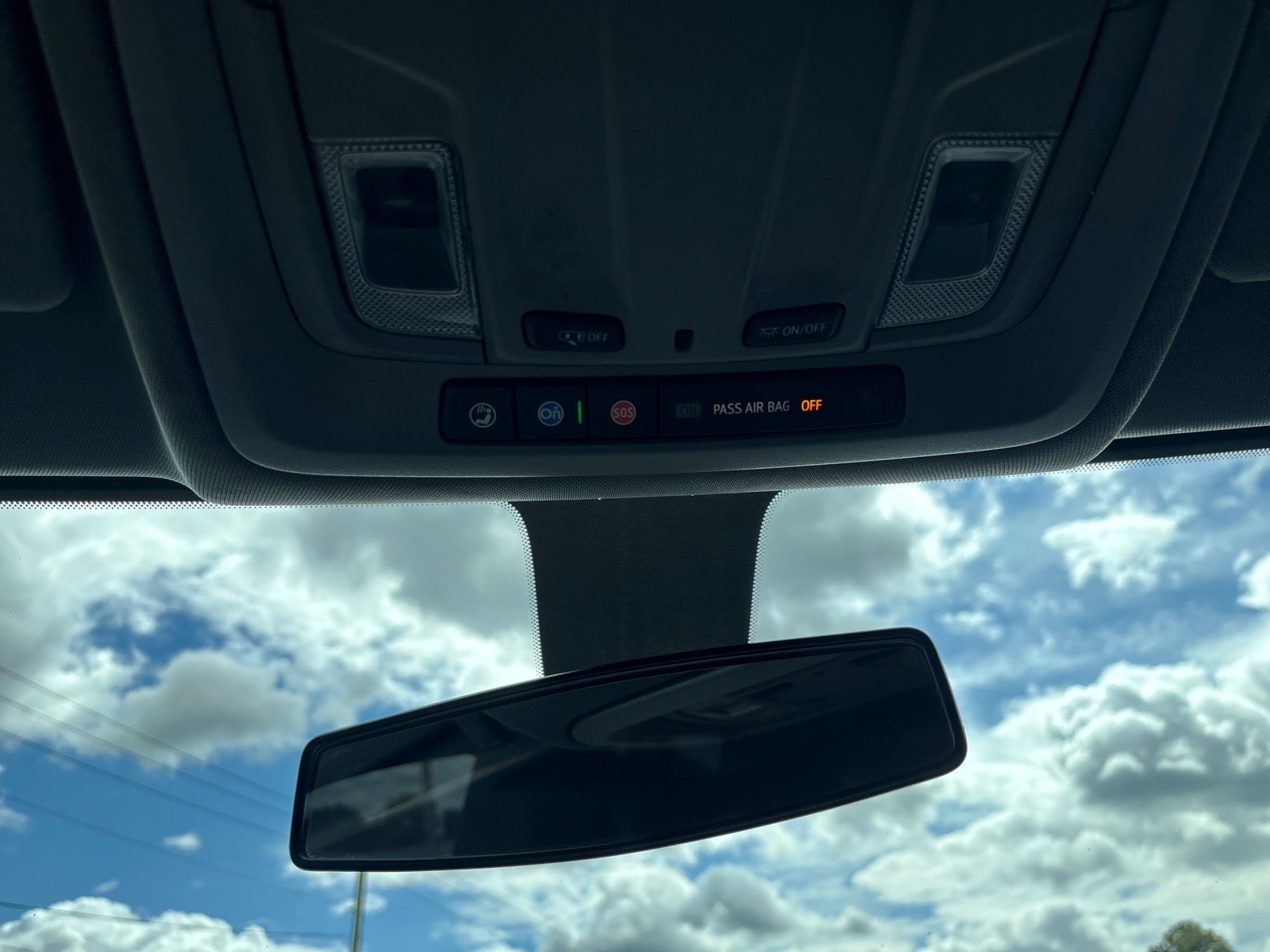 2021 Chevrolet Silverado 2500HD Work Truck