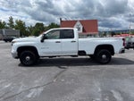 2021 Chevrolet Silverado 2500HD Work Truck