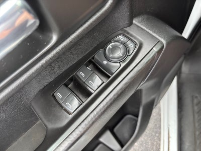 2021 Chevrolet Silverado 2500HD Work Truck