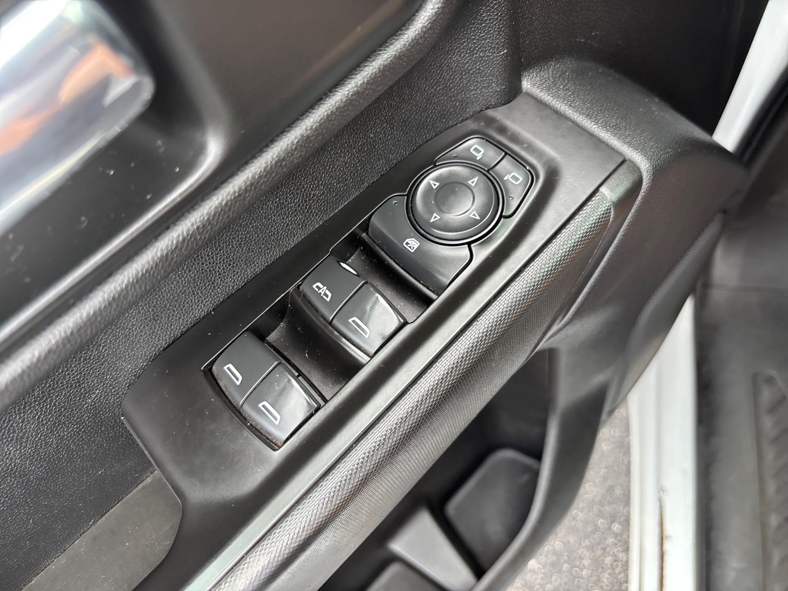 2021 Chevrolet Silverado 2500HD Work Truck