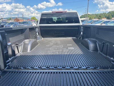 2021 Chevrolet Silverado 2500HD Work Truck