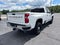 2021 Chevrolet Silverado 2500HD Work Truck