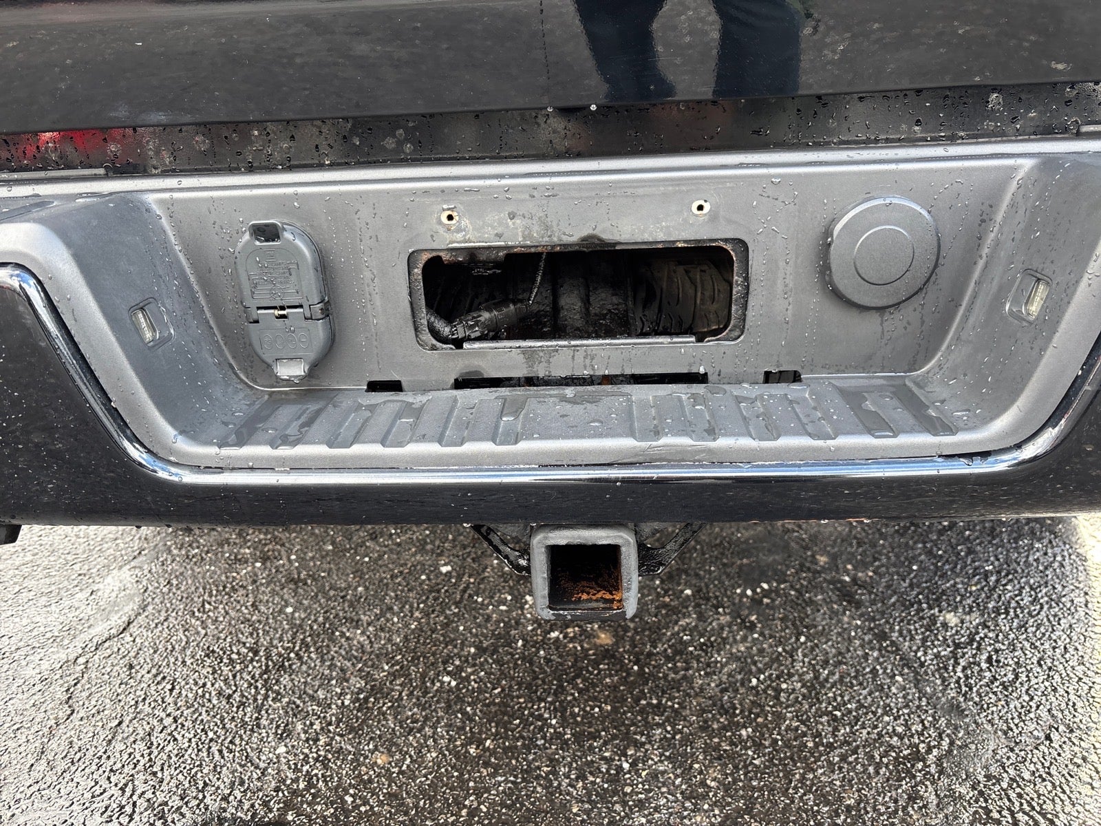 2015 Chevrolet Colorado LT