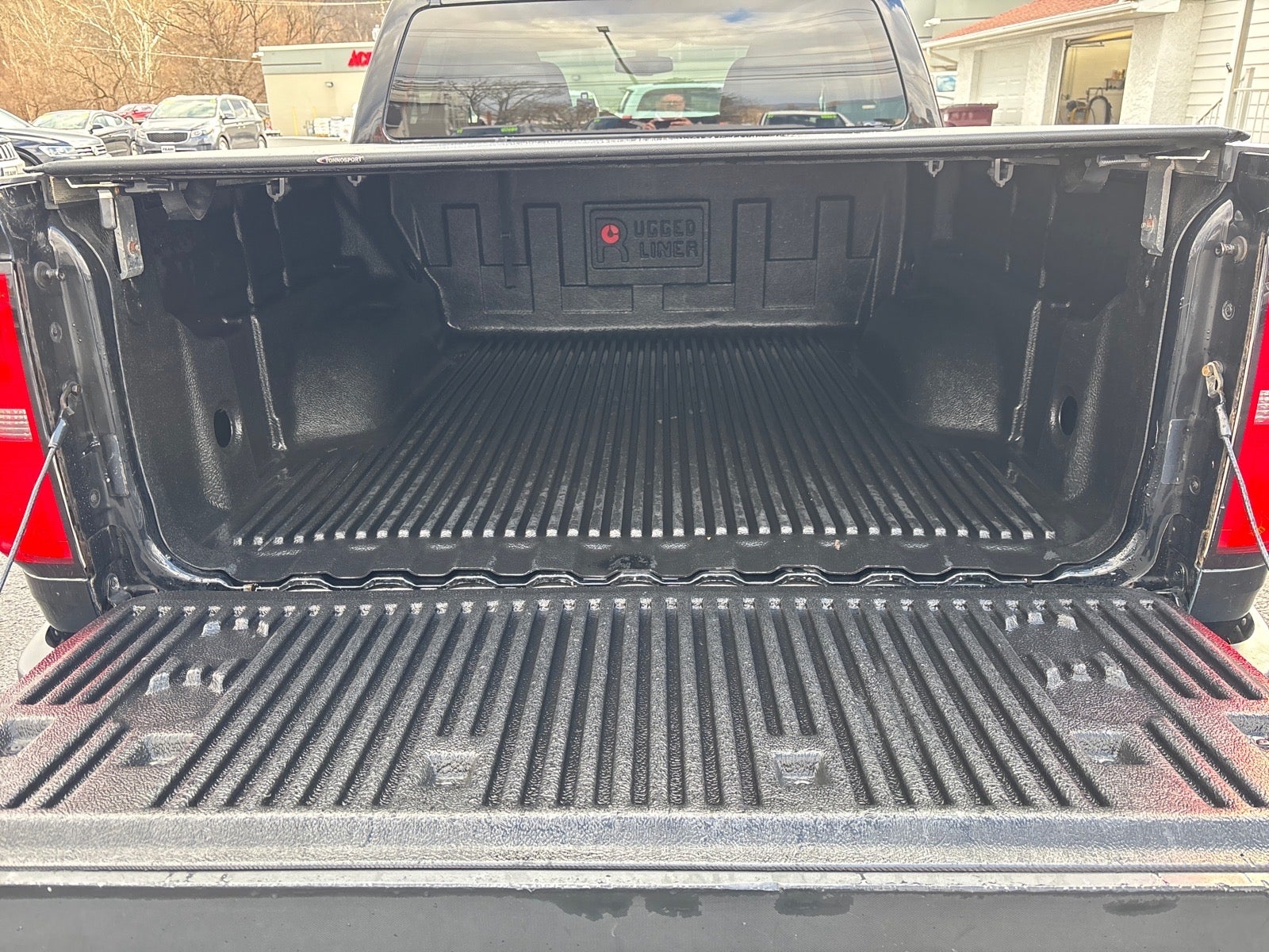 2015 Chevrolet Colorado LT