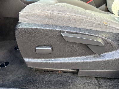 2015 Chevrolet Colorado LT