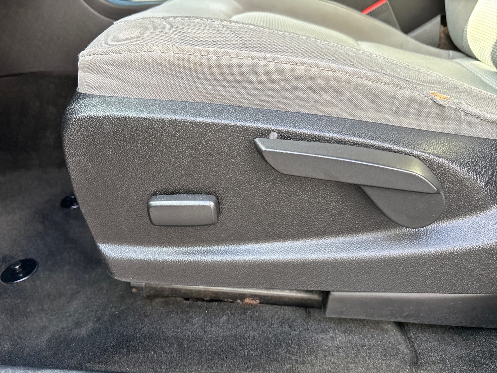 2015 Chevrolet Colorado LT