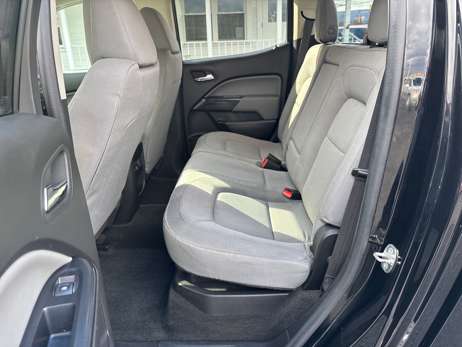 2015 Chevrolet Colorado LT