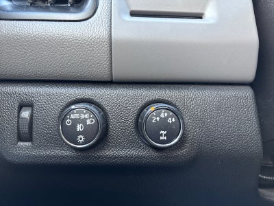 2015 Chevrolet Colorado LT