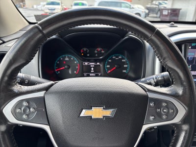 2015 Chevrolet Colorado LT