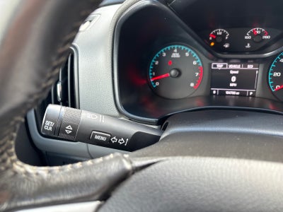 2015 Chevrolet Colorado LT