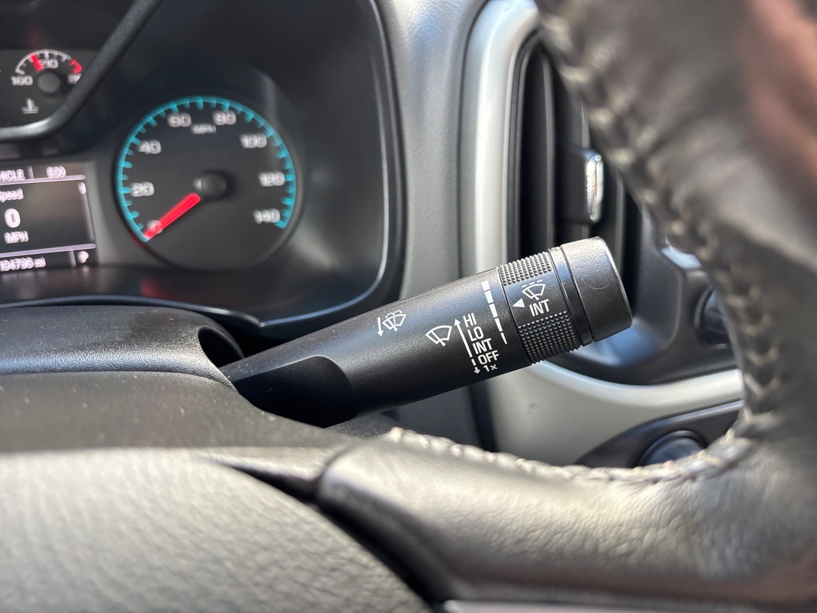 2015 Chevrolet Colorado LT