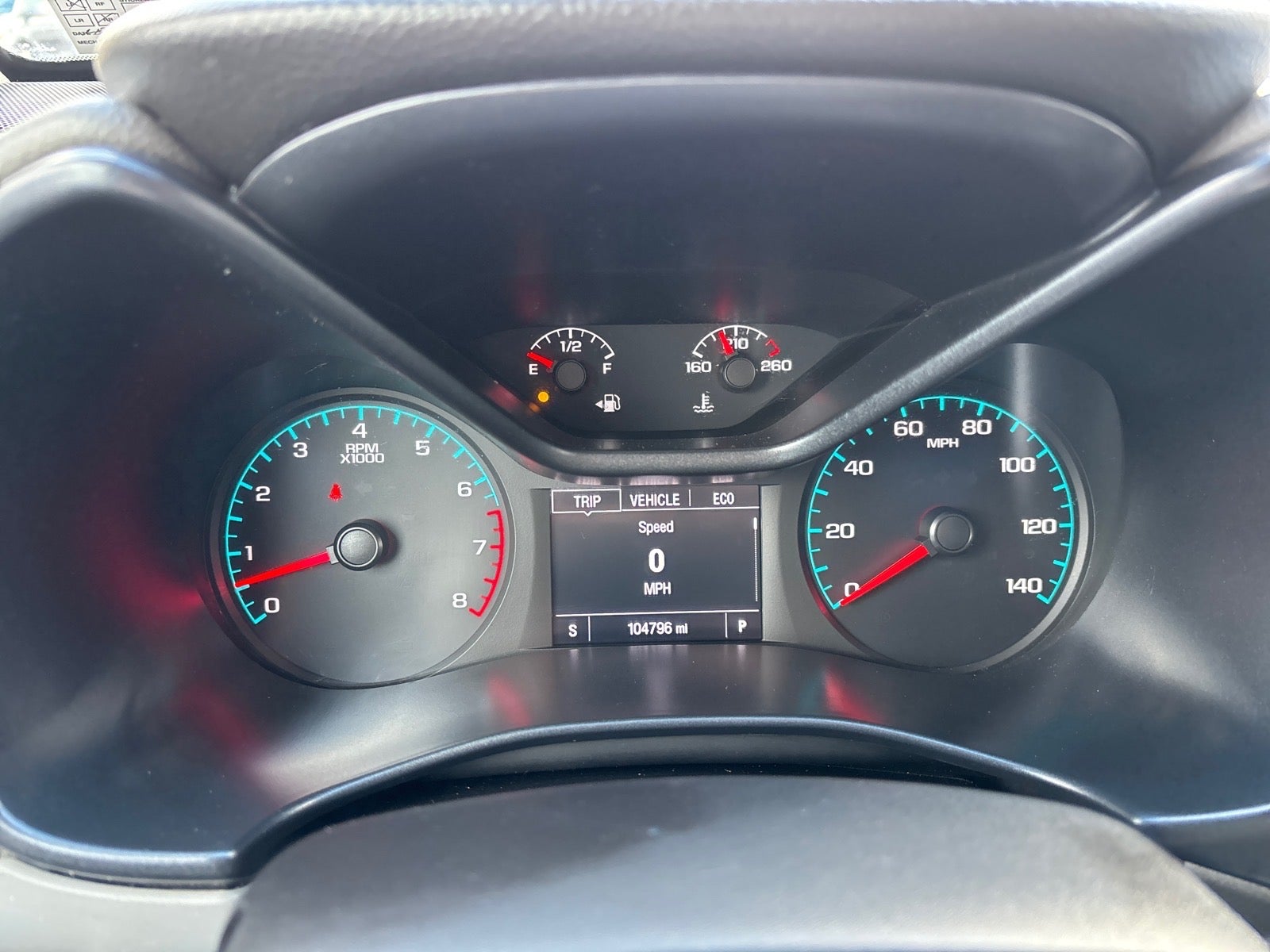 2015 Chevrolet Colorado LT