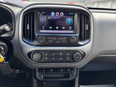 2015 Chevrolet Colorado LT