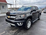 2015 Chevrolet Colorado LT