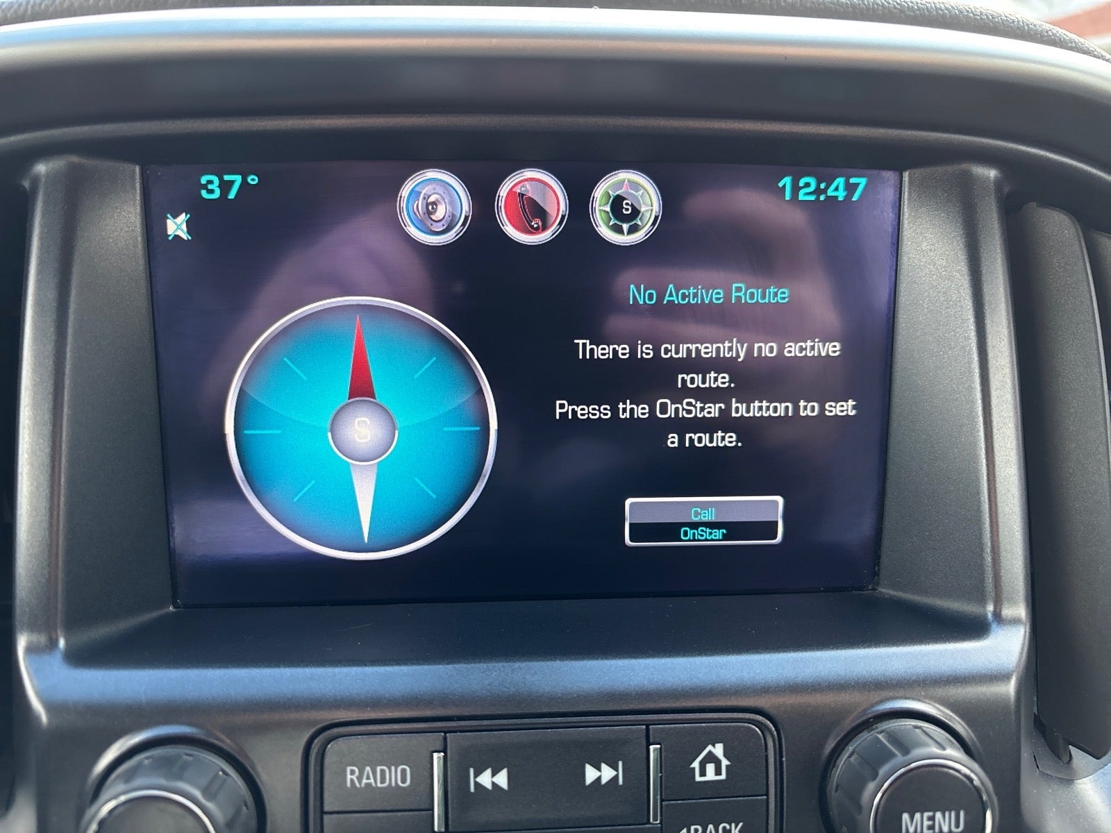 2015 Chevrolet Colorado LT