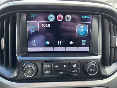 2015 Chevrolet Colorado LT