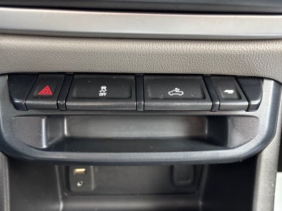 2015 Chevrolet Colorado LT