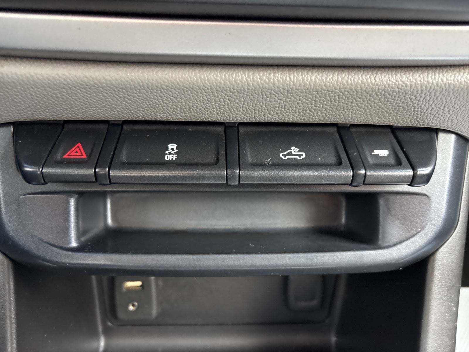 2015 Chevrolet Colorado LT