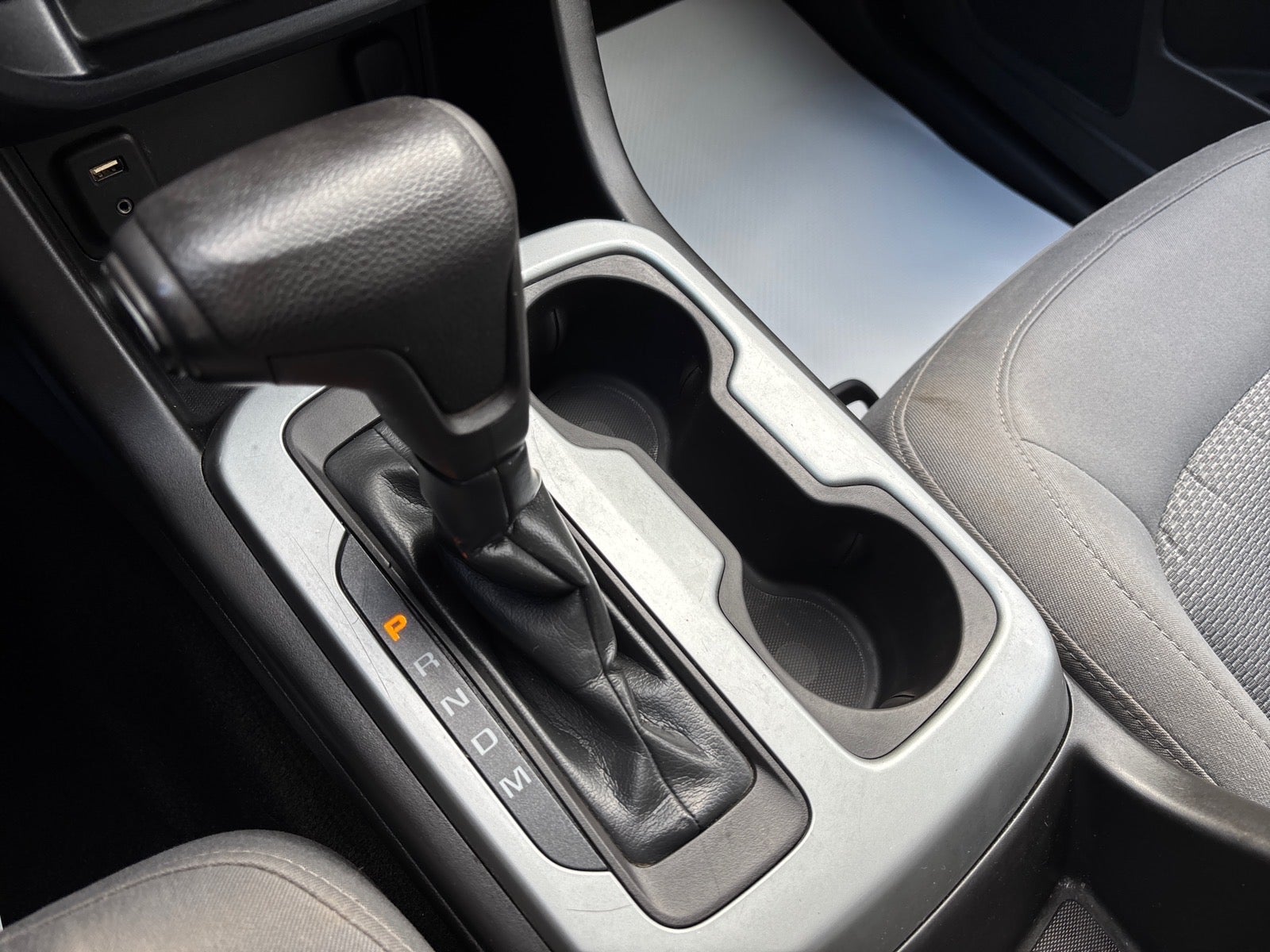 2015 Chevrolet Colorado LT