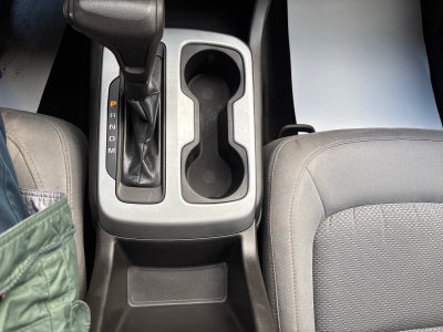 2015 Chevrolet Colorado LT