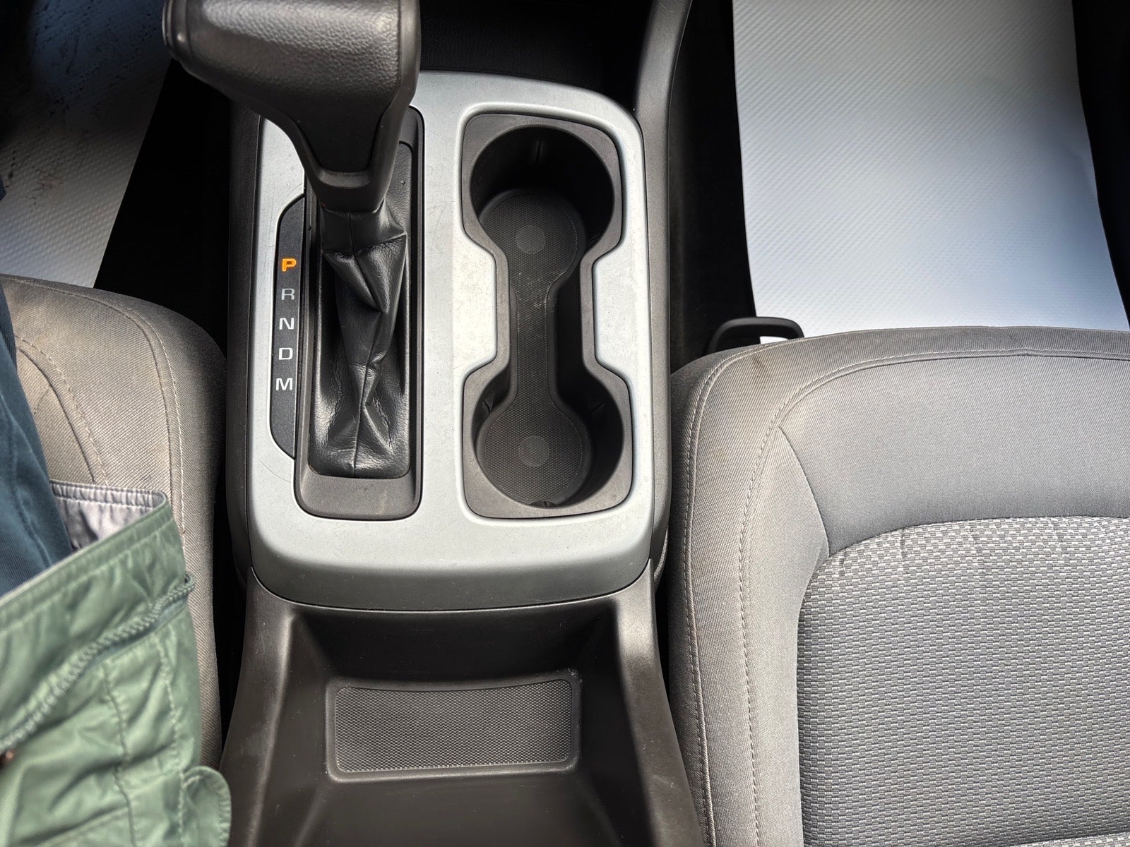 2015 Chevrolet Colorado LT