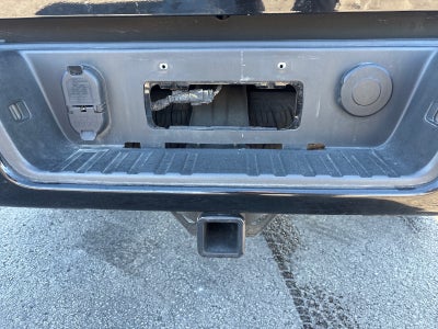 2019 Chevrolet Colorado Work Truck