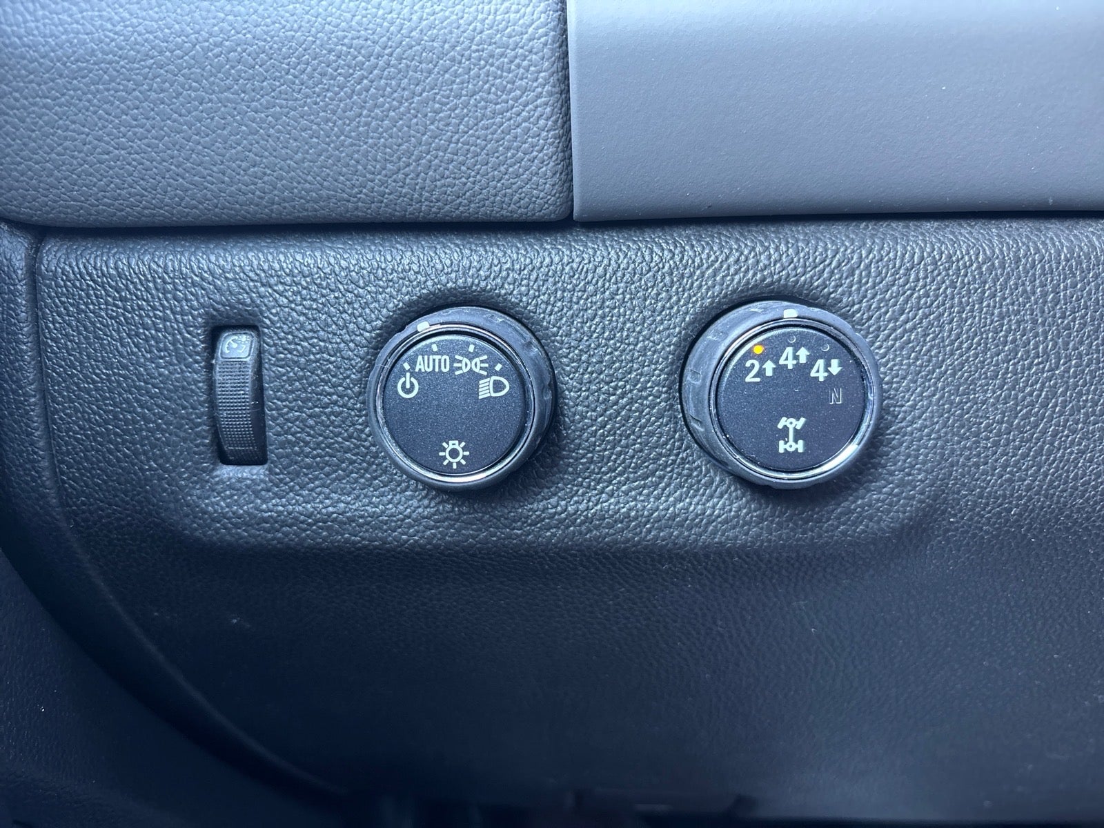 2019 Chevrolet Colorado Work Truck