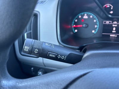 2019 Chevrolet Colorado Work Truck