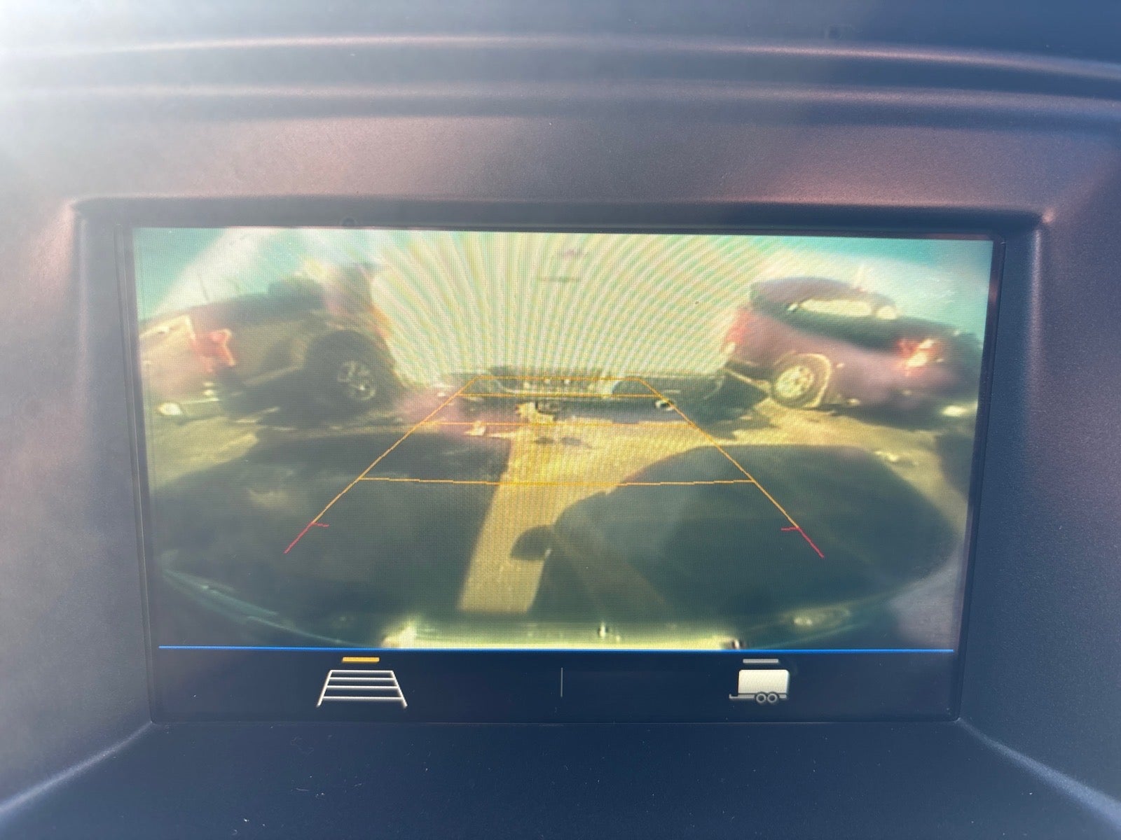 2019 Chevrolet Colorado Work Truck