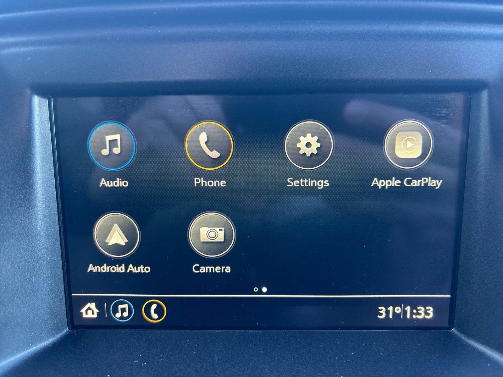 2019 Chevrolet Colorado Work Truck