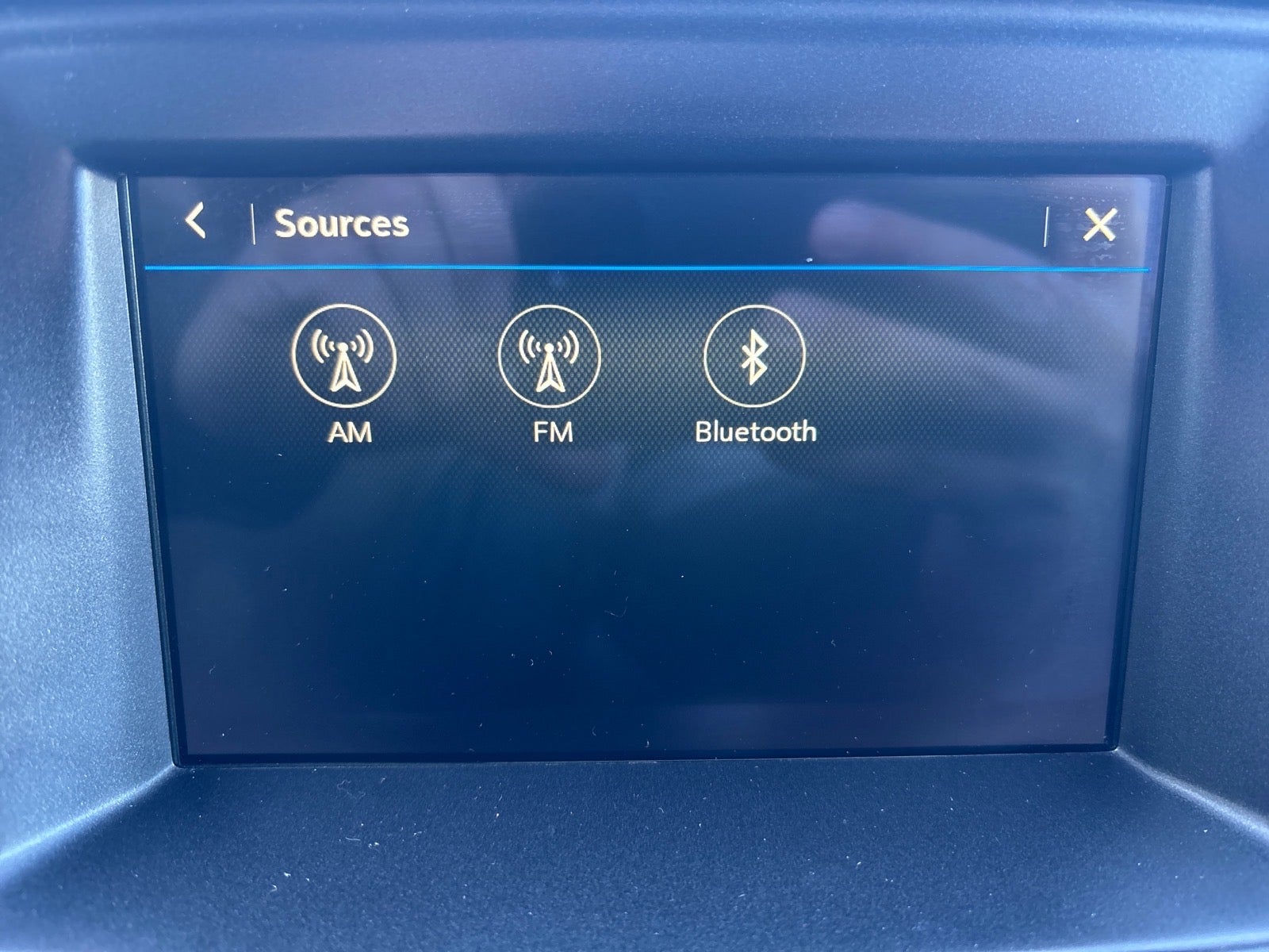 2019 Chevrolet Colorado Work Truck