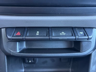 2019 Chevrolet Colorado Work Truck