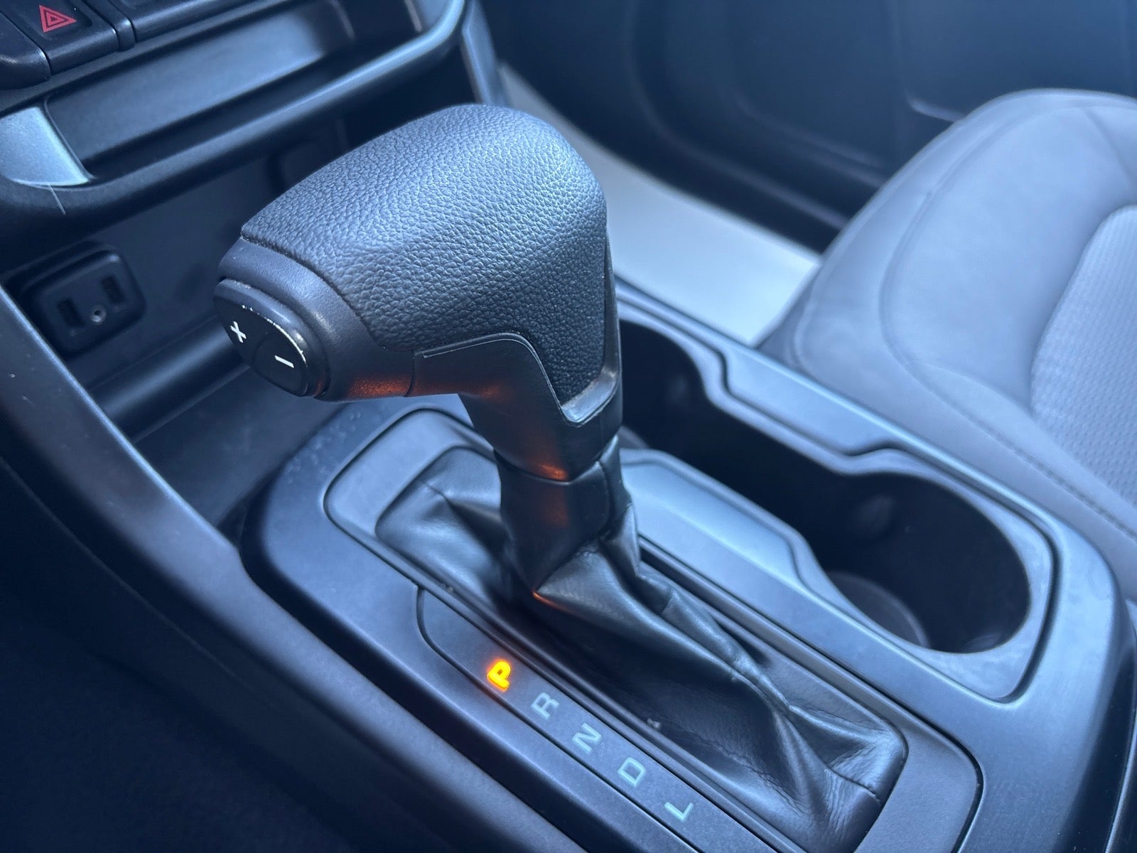 2019 Chevrolet Colorado Work Truck