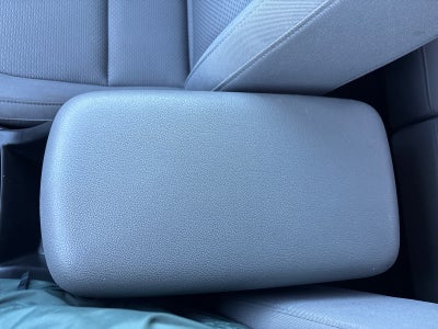 2019 Chevrolet Colorado Work Truck