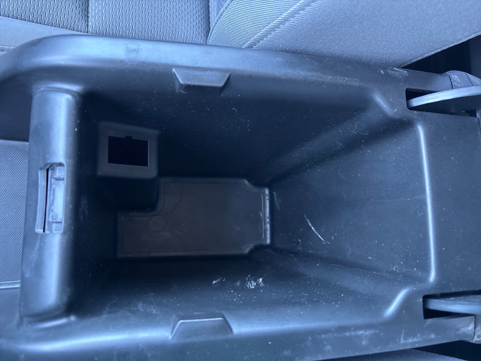 2019 Chevrolet Colorado Work Truck