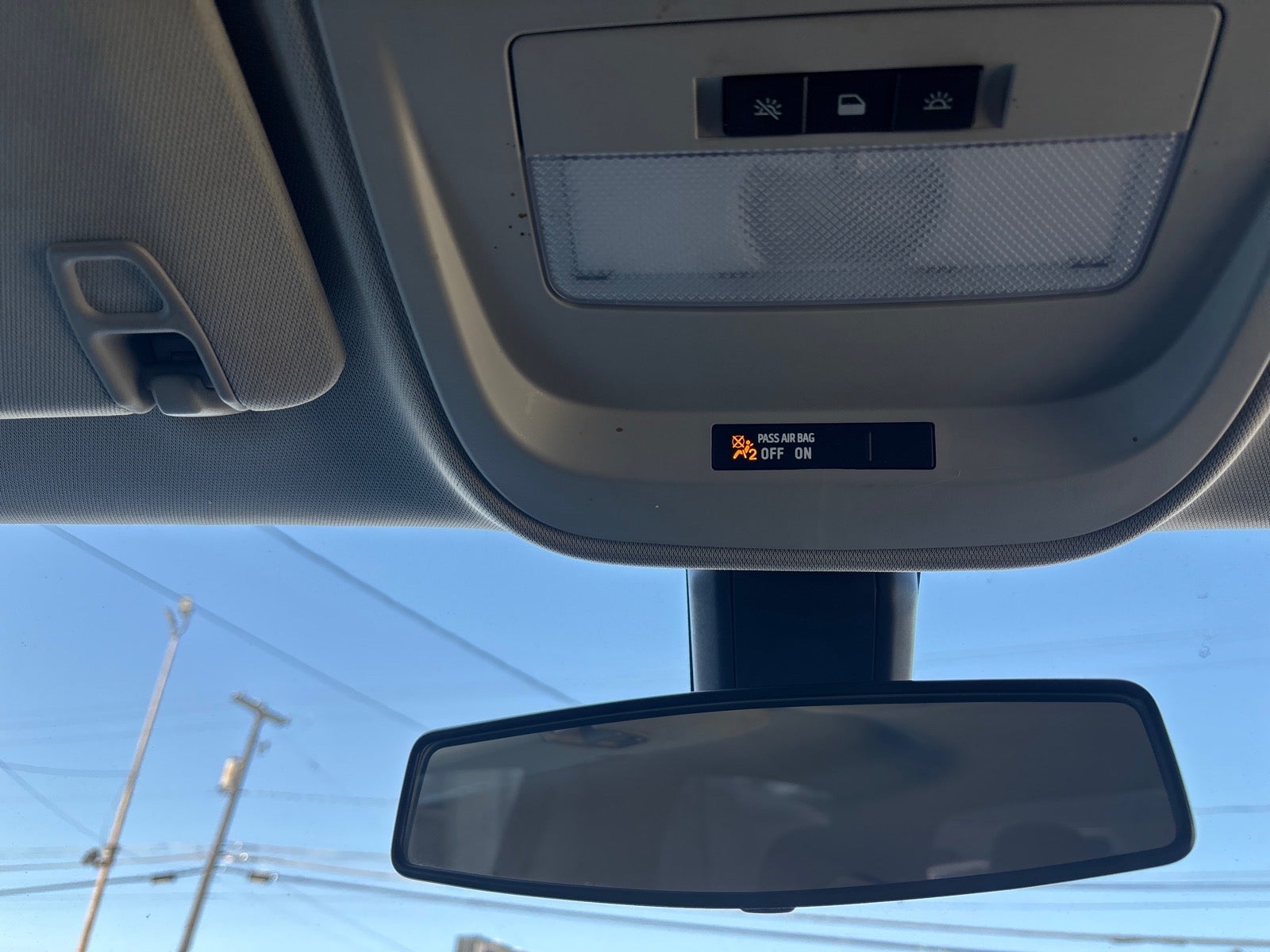 2019 Chevrolet Colorado Work Truck