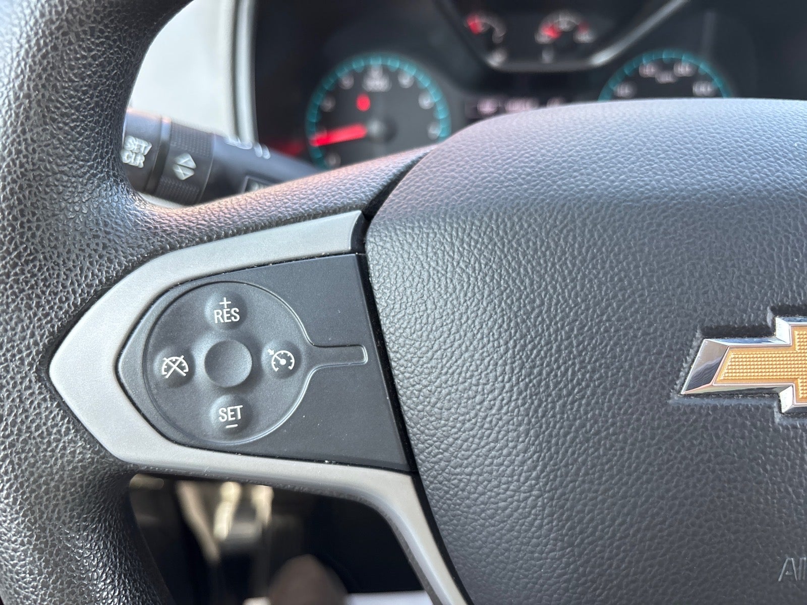 2019 Chevrolet Colorado Work Truck