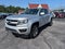2019 Chevrolet Colorado Work Truck