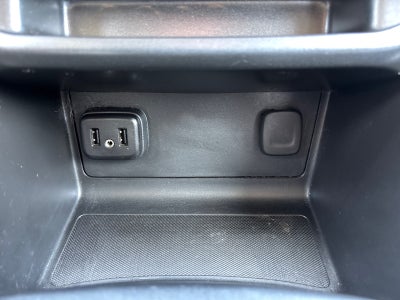 2019 Chevrolet Colorado Work Truck