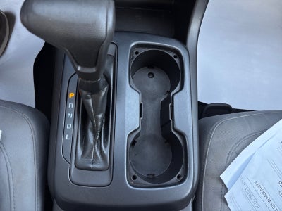 2019 Chevrolet Colorado Work Truck