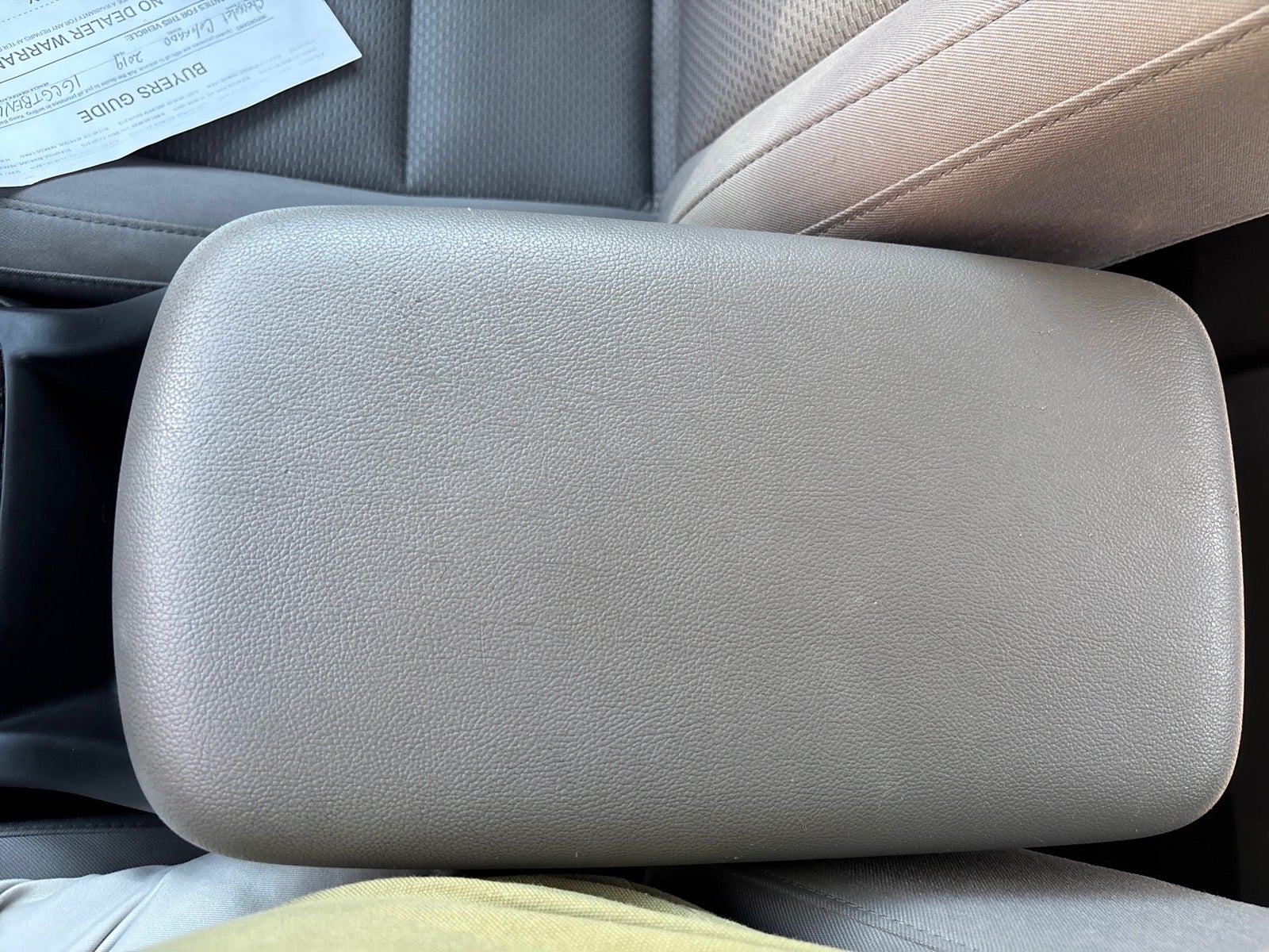 2019 Chevrolet Colorado Work Truck