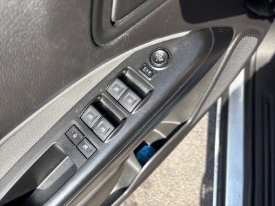 2019 Chevrolet Colorado Work Truck
