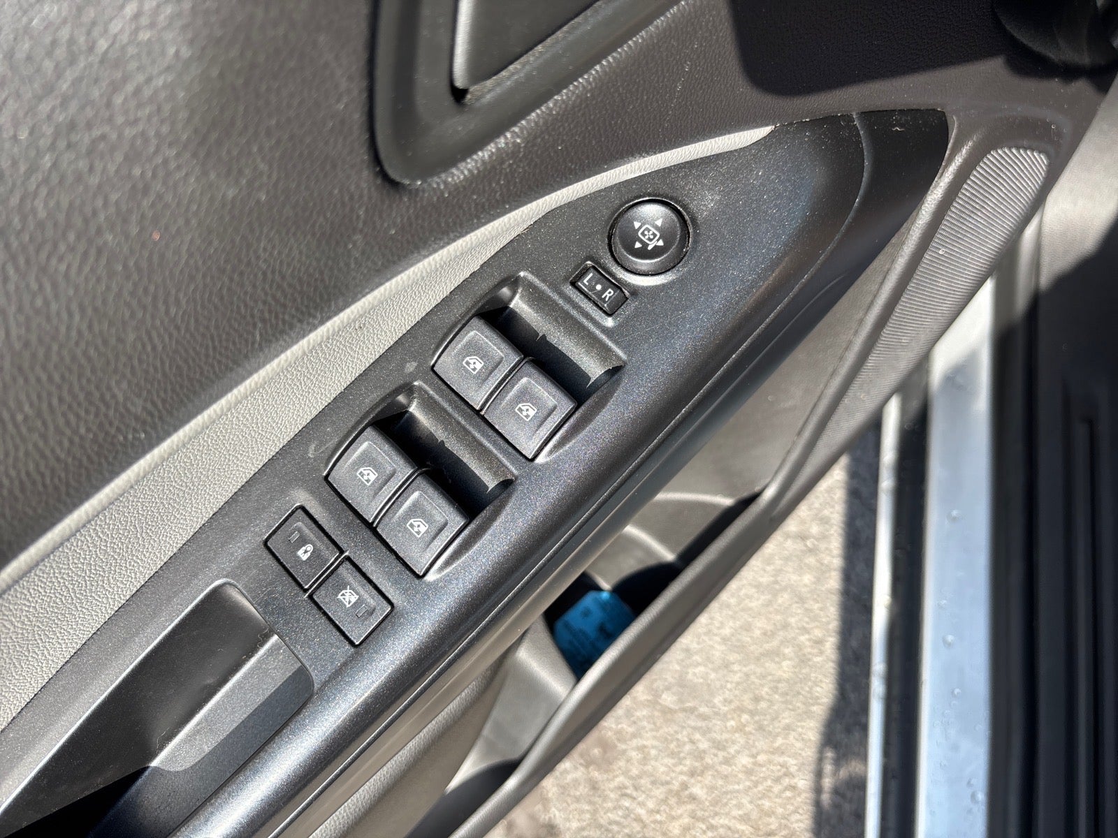 2019 Chevrolet Colorado Work Truck
