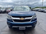 2020 Chevrolet Colorado Work Truck
