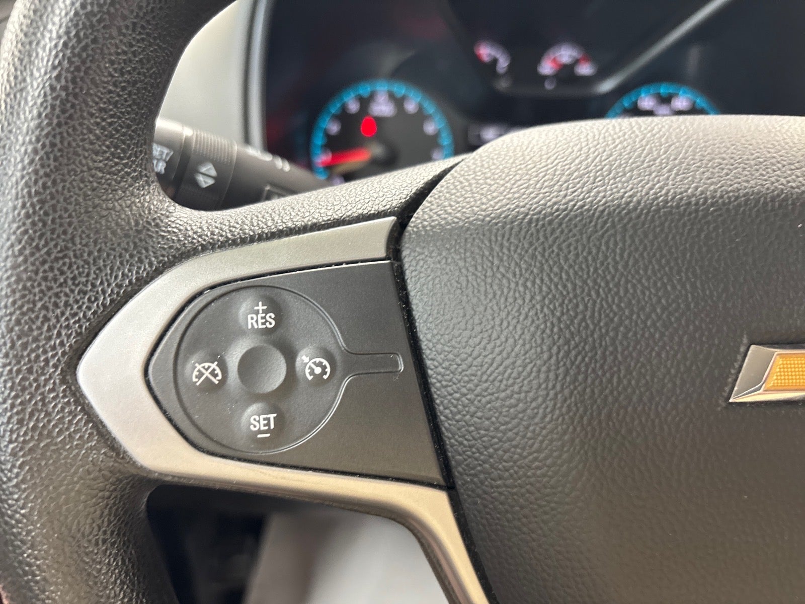 2020 Chevrolet Colorado Work Truck