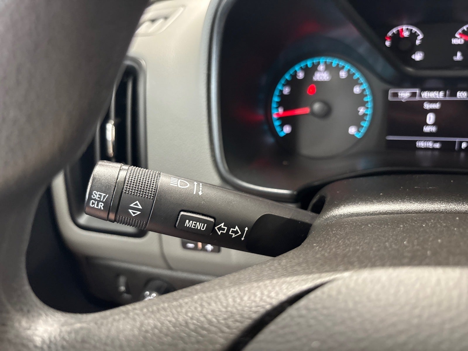 2020 Chevrolet Colorado Work Truck