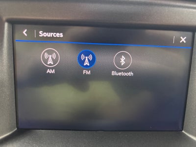 2020 Chevrolet Colorado Work Truck