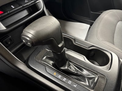 2020 Chevrolet Colorado Work Truck