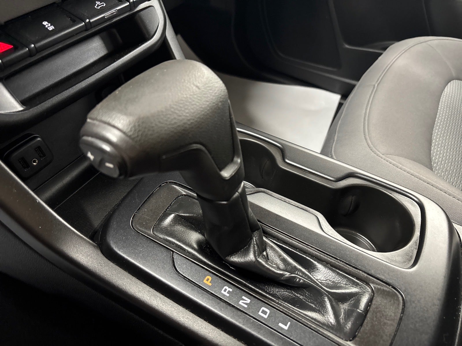 2020 Chevrolet Colorado Work Truck